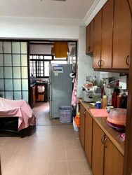 Blk 2 Teck Whye Avenue (Choa Chu Kang), HDB 3 Rooms #594584361